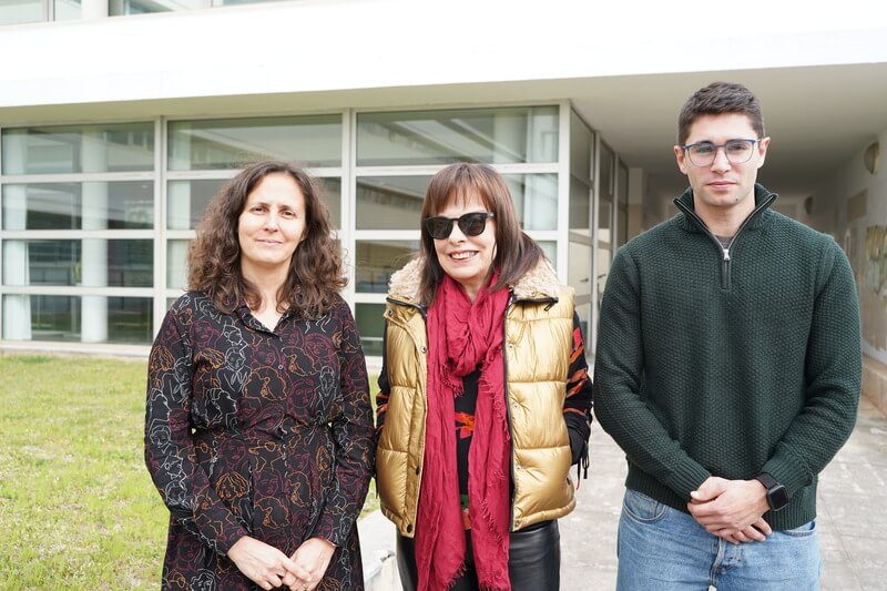 Universidade de Coimbra desenvolve sistema de IA